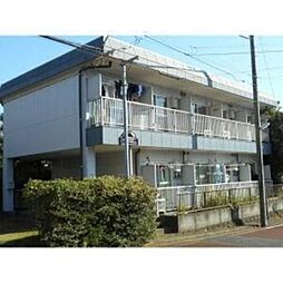 エステート若葉台 202