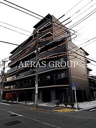 スパシエ幡ヶ谷