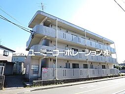 セントラルパーク西伊敷ハイム 103