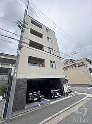 ブーブーヴィラ円町