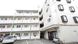 サンハイツミキ