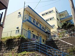 リチェモンテ向ヶ丘Ａ棟