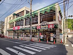 ジグオー・パークウエスト