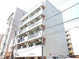 相模原市中央区淵野辺３丁目