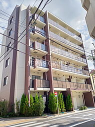 文京本駒込レジデンス 204