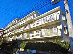 多摩ペガサスビル 302