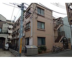 スターフォレスト大森西 104