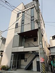 ブランジュ高殿