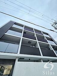 大阪市旭区太子橋１丁目