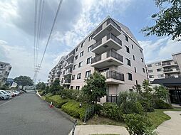 川崎市麻生区栗平２丁目