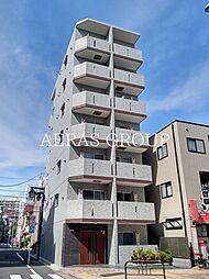 グランパセオ高円寺南 301