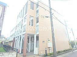 レオパレスクレールＳＫ