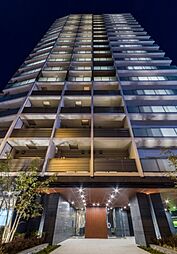 パークリュクス白金高輪 209