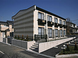 レオパレスヒルズ日野II(28336) 102