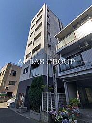 イーストグレイス品川