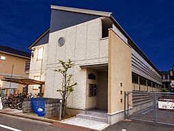 大田区南久が原２丁目