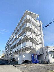 ビレッジハウス秋多3号棟