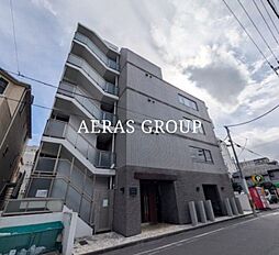 アーバンフォート横浜
