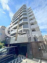 豊島区南大塚１丁目