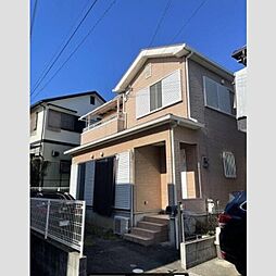 岡山町戸建