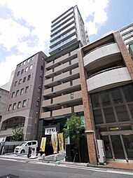 ヴィラ博丈下川端 303