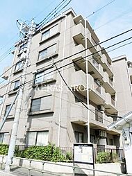 リバーパーク四つ木