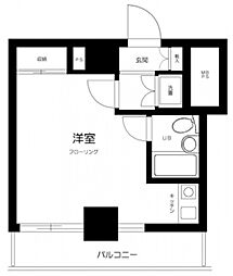 中野区東中野４丁目