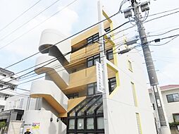 大和市林間１丁目