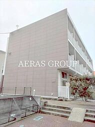 レオパレスヴィラ上峰