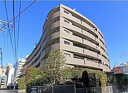 渋谷区南平台町