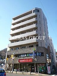 タウンフレッチェ高幡