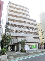 マイルストン東久留米