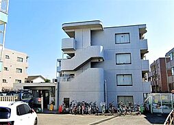 城所マンション 204