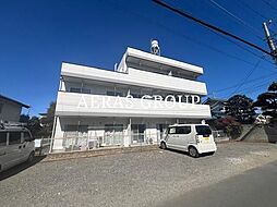 ハイツ山田I