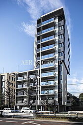 プライムガーデン西麻布 203