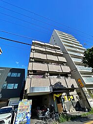 プレアール堺宿院