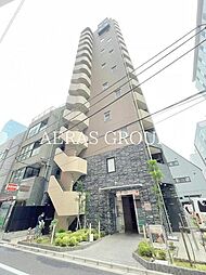 コンシェリア新橋 MASTERS VILLA