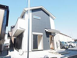 クラヤセカンドD棟