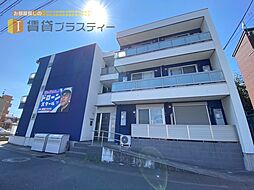 船橋市湊町３丁目