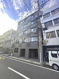 コンポジット亀戸イースト