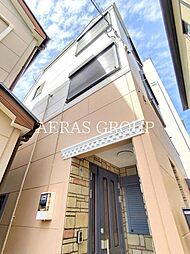 東小岩3丁目戸建