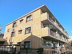 森田マンション1号棟