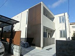 世田谷区代田４丁目