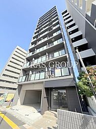 アーバンパーク扇大橋