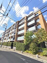 プラウドシティ元住吉