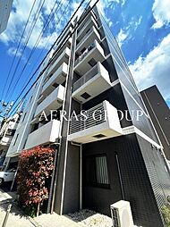 PREMIUM CUBE 大森 DEUX