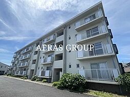 第3森田マンションｍ