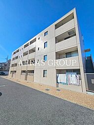 フォレストヒルズ