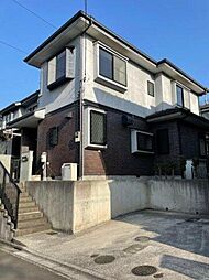 椿峰エクセルタウンG号棟