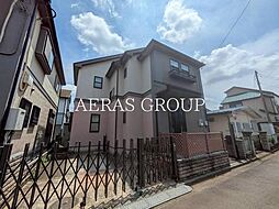 中里戸建